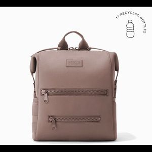 Indi Diaper Bag Large